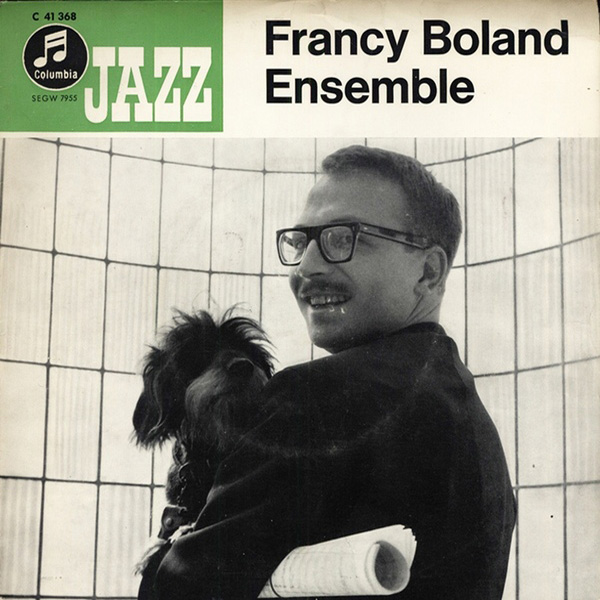 Francy Boland Ensemble