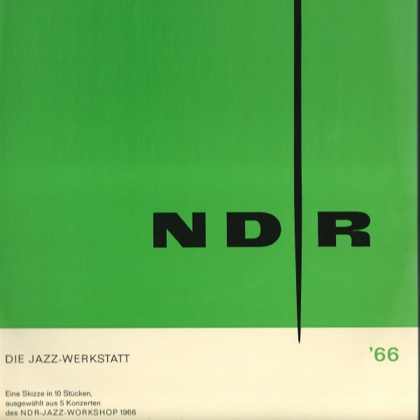 Die Jazz-Werkstatt ’66