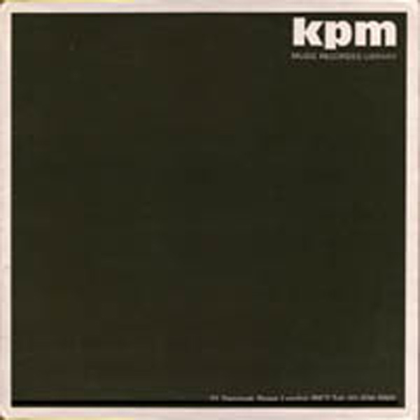 Clarke-Boland Big Band ‎– Jazz Convention Vol. 1