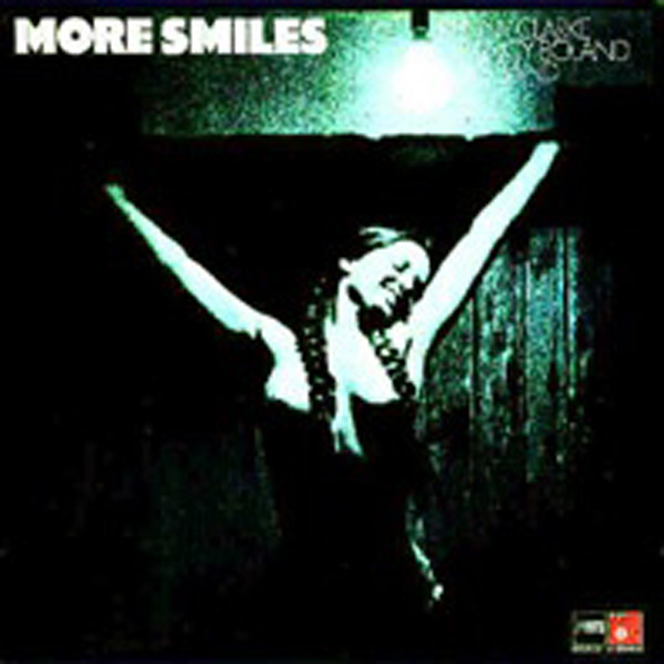 Kenny Clarke Francy Boland Big Band, The ‎– More Smiles