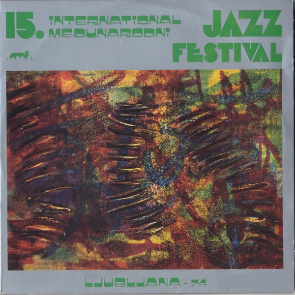 15. International Jazz Festival, Ljubljana – 74
