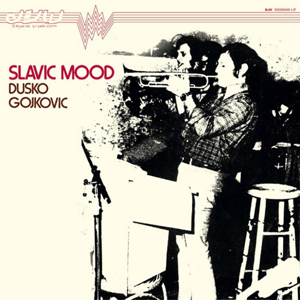Dusko Gojkovic ‎– Slavic Mood