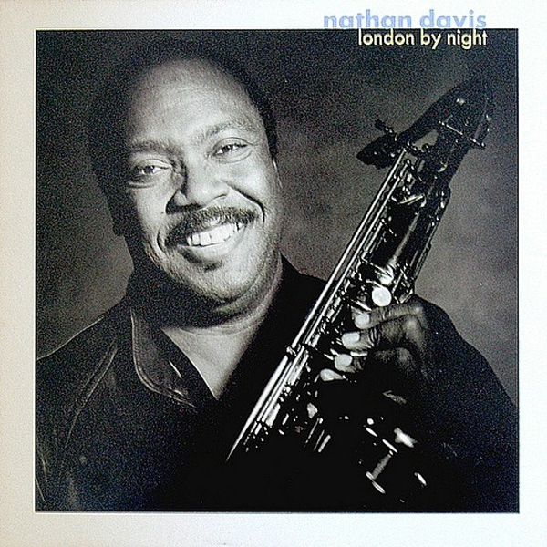 Nathan Davis – London By Night