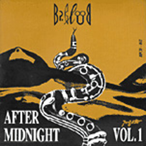 B.P. Club All Stars – After Midnight Vol.1