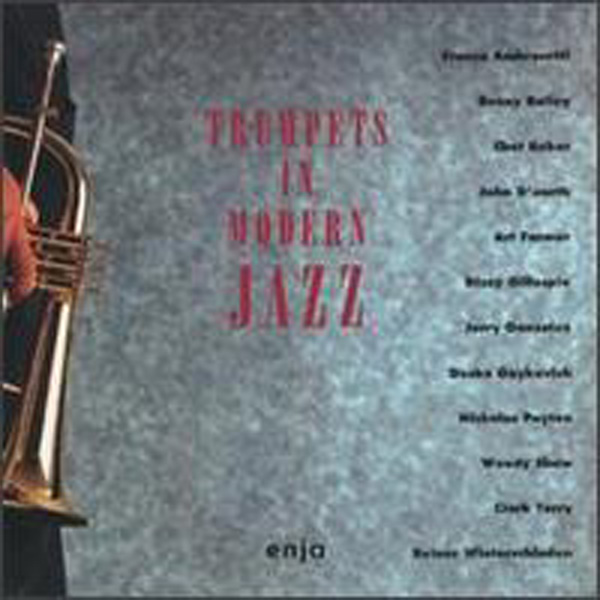 Trumpets In Modern Jazz