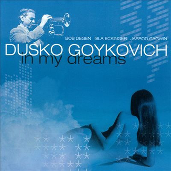 Dusko Goykovich ‎– In My Dreams