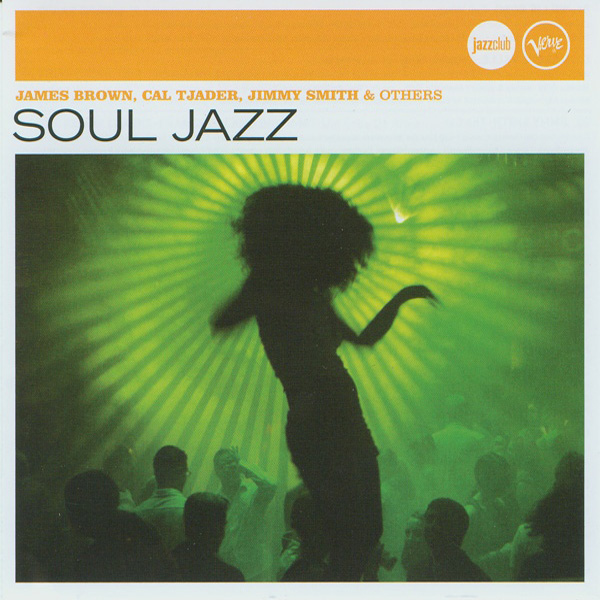 Soul Jazz