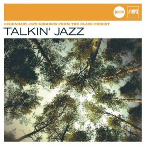 Talkin’ Jazz